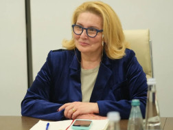 ინგა ფხალაძე