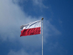 პოლონეთ
