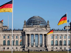 გერმანია - 