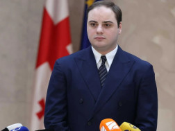 ლევან ჟორჟოლიან