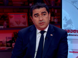 შალვა პაპუაშვილი