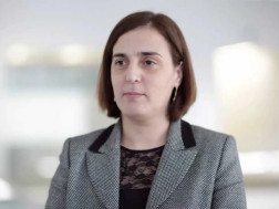 ეკატერინე მიქაბაძე