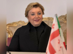 თინათინ რუხაძე თინათინ რუხაძე