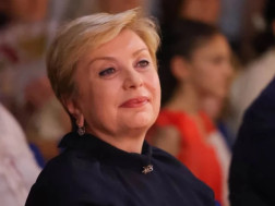 თინათინ რუხაძე