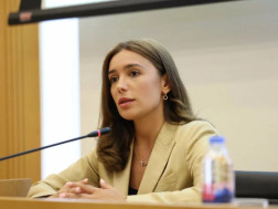 ნინო თანდილაშვილი