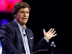 ტაკერ კარლსონი