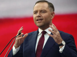 პოლონეთის პრეზიდენტი