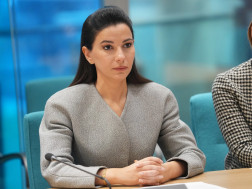 მარიამ ქვრივიშვილი