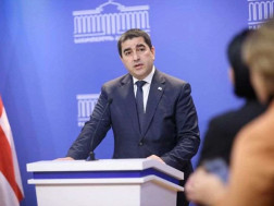 შალვა პაპუაშვილი