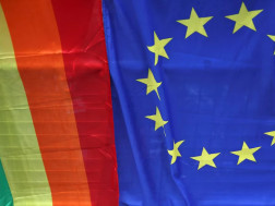 ერთნაირსქესიანთა ქორწინება ერთნაირსქესიანთა ქორწინება