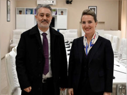 მარიამ ლაშხი