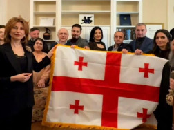 თამარ ტალიაშვილ