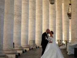  ქორწინება ქორწინება