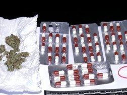 ნარკოტიკი          