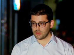 საბა ბუაძე საბა ბუაძე