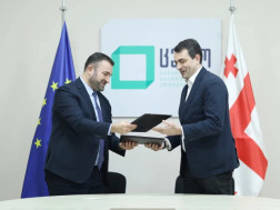 ცესკოსა და საქართველოს ადვოკატთა ასოციაციას შორის ურთიერთთანამშრომლობის მემორანდუმი გაფორმდა 