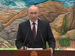 ვლადიმერ პუტინი