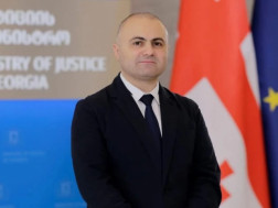 ბექა ძამაშვილი ბექა ძამაშვილი