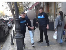 მიგრაციის დეპარტამენტი 