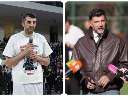 კახა კალაძე: გიორგი შერმადინ