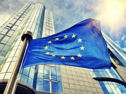 ევროპარლამენტი  