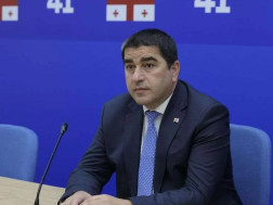 შალვა პაპუაშვილი