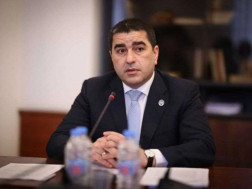 შალვა პაპუაშვილი