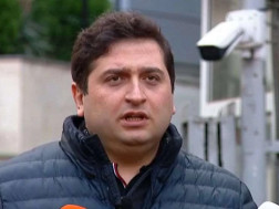 ელისაშვილის ადვოკატი