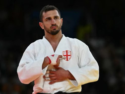 ლაშა ბექაური აბუ-დაბის „გრანდ სლემის“ ჩემპიონია