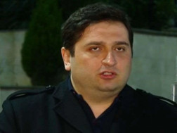 ალექსანდრე ელისაშვილის ადვოკატი