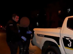 არკოდანაშაულის ბრალდებით 