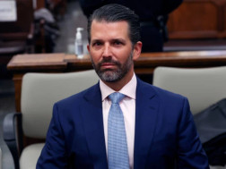 დონალდ ტრამპი უმცროსი