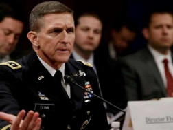 მაიკლ ფლინი