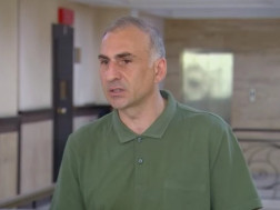 ალეკო ელისაშვილ