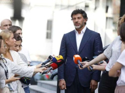 კახა კალაძ