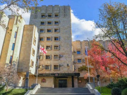 პროკურატურა