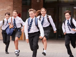 სკოლის ფომა