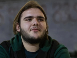 გიორგი რომელაშვილი გიორგი რომელაშვილი