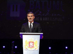 პრეზიდენტი