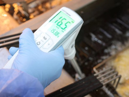  სურსათის ეროვნული სააგენტო