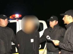 იმერეთის პოლიცია