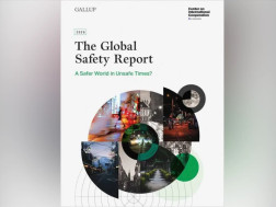 კანონისა და წესრიგის ინდექსი