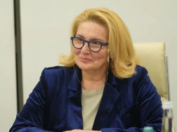 ინგა ფხალაძე