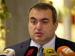 ლაშა დარსალია