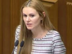  ანა სკოროხოდი