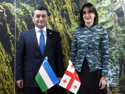 მაკა ბოჭორიშვილი