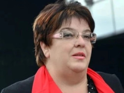 მაია ნიკოლეიშვილი: