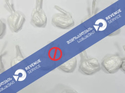 კოკაინი        