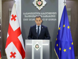 ლაშა მაღრაძე: