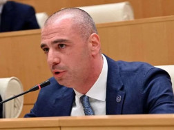 ლევან მაჭავარიანი